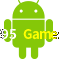 Aplicativo 595 Games para Android