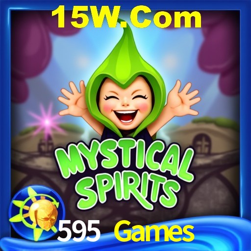 Estatísticas 595 Games