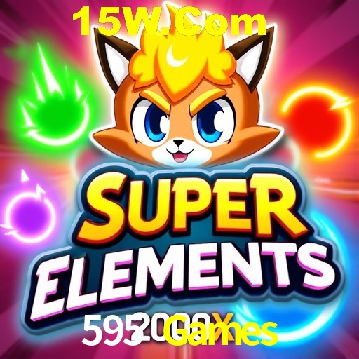 Desvendando o Mundo dos Jogos Virtuais na 595 Games