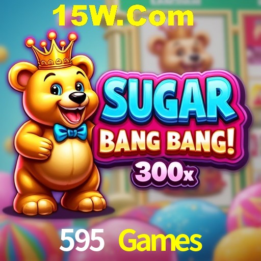 Experiência VIP 595 Games