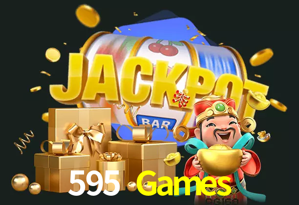 595 Games bet