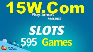 595 Games
