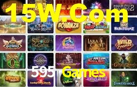 595 Games Bet