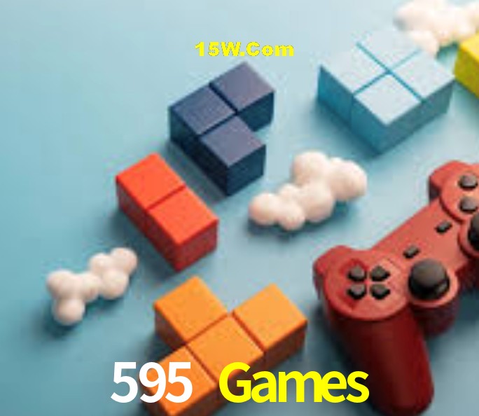 Sistemas de Segurança 595 Games