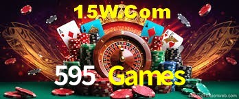 Casino VIP 595 Games