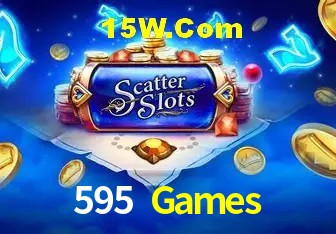 Ofertas Exclusivas 595 Games