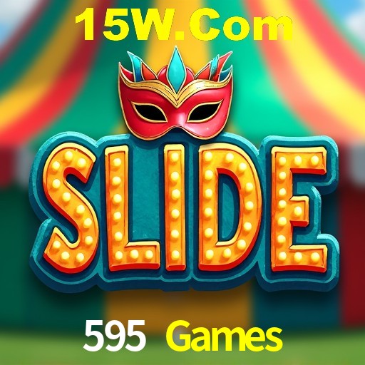 Casino Ao Vivo 595 Games