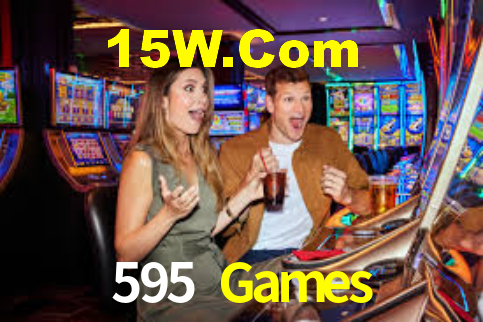 595.Games