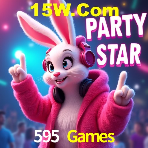Desvendando o Mundo dos Jogos Virtuais na 595 Games