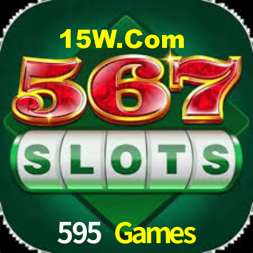 595 Games
