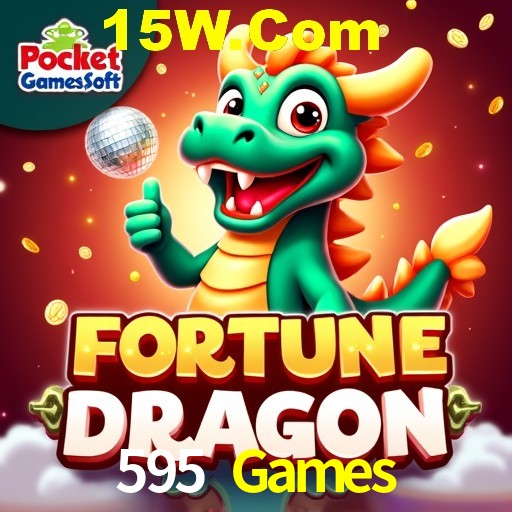 Descubra o Mundo do Cassino Online com 595 Games