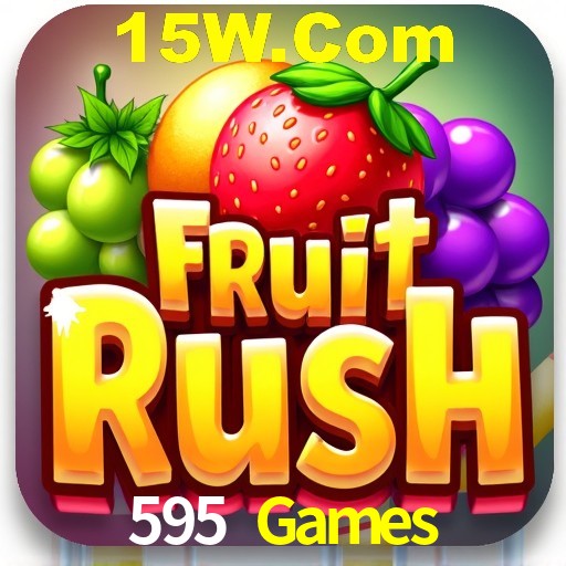 Provedores de Jogos 595 Games