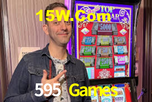 595 Games Bet