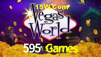Design Responsivo 595 Games