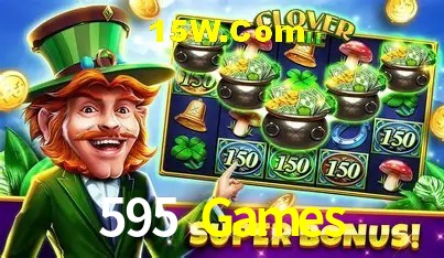 Benefícios da Conta 595 Games