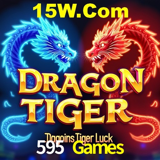 Torneios 595 Games