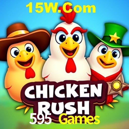 A Revolução dos Aplicativos de Jogos no 595 Games