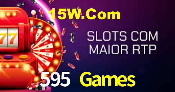 PIX Instantâneo 595 Games
