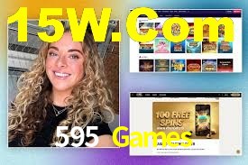 595 Games