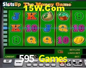 Especiais de Fim de Semana 595 Games