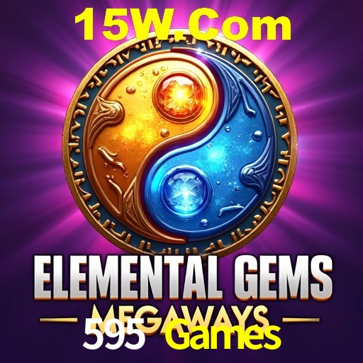 PIX Instantâneo 595 Games