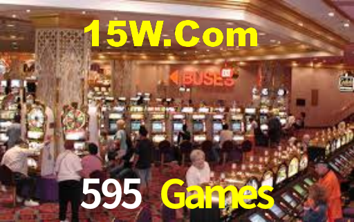 595 Games Bet