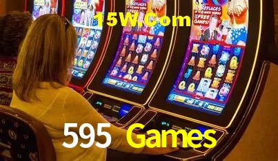 Especiais de Fim de Semana 595 Games
