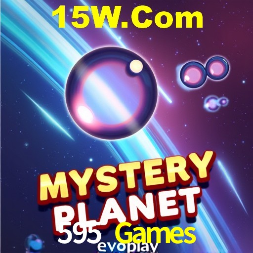 Jogos de Slot 595 Games