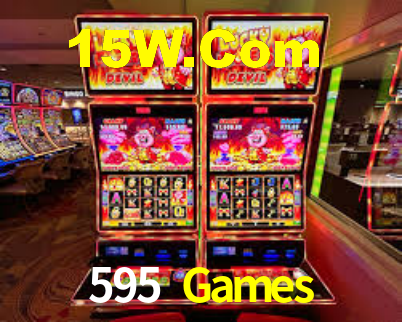 Interface Premium 595 Games