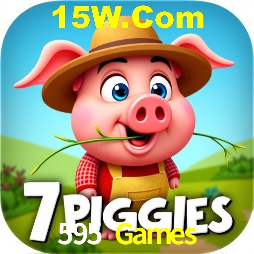 Diretório de Jogos 595 Games