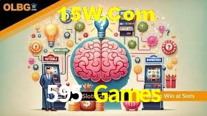 Descubra a Essência do 595 Games: Nossa História e Compromissos