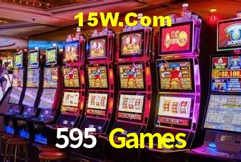 Promoções Sazonais 595 Games
