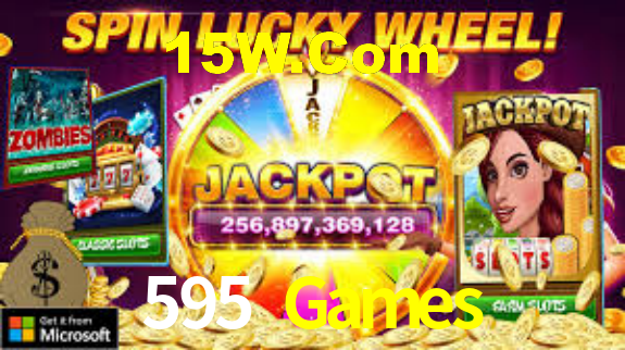 595 Games,595.Games
