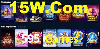 595 Games Bet