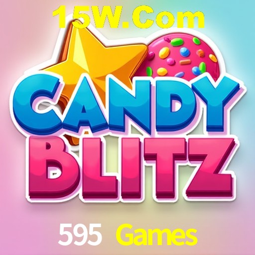 Interface do App 595 Games