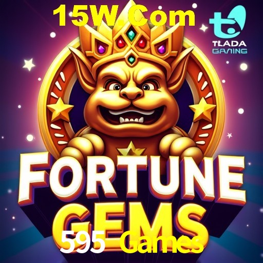 Desvendando o Mundo dos Jogos Virtuais na 595 Games