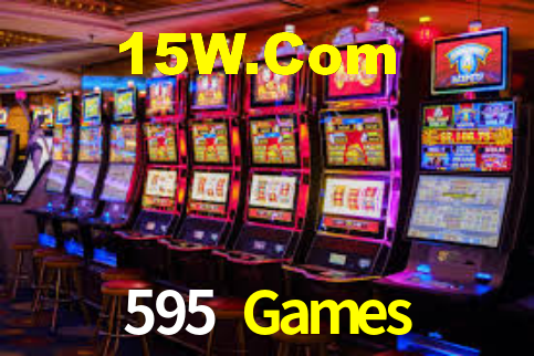 595 Games