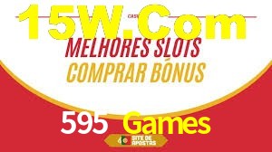 595 Games