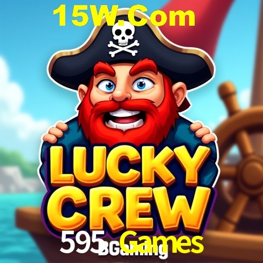 A Emoção da Loteria na 595 Games: Uma Chance de Mudança de Vida