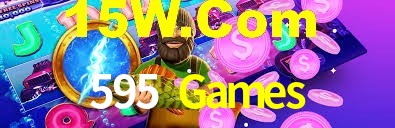 595 Games