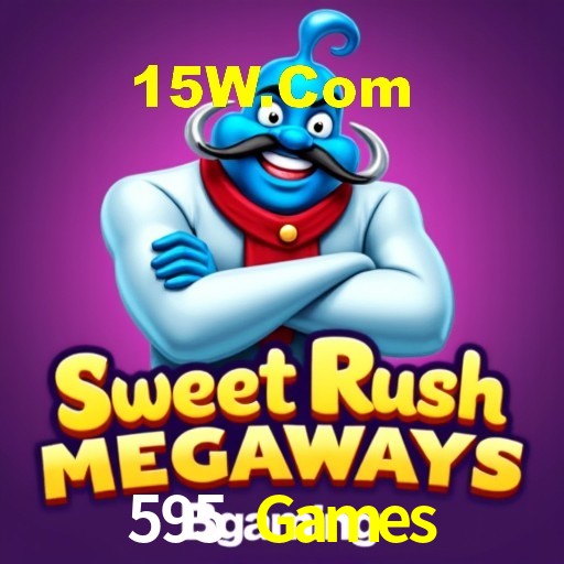 Benefícios da Conta 595 Games