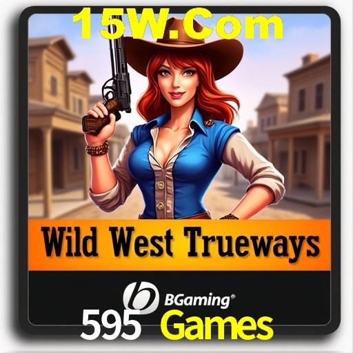Recursos de Bônus 595 Games