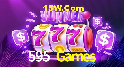 Casino Ao Vivo 595 Games
