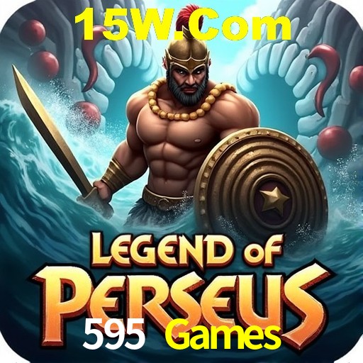 Descubra a Essência do 595 Games: Nossa História e Compromissos