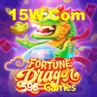 595 Games,595.Games