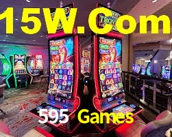 595 Games