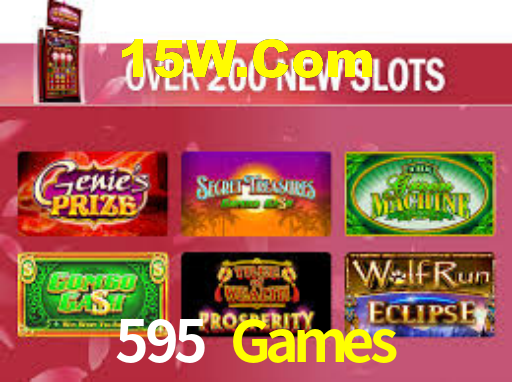 595 Games: A Experiência de Casino com Jogos de Mesa ao Vivo