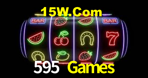 595 Games