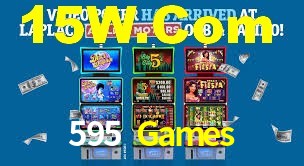 Bônus Diários 595 Games