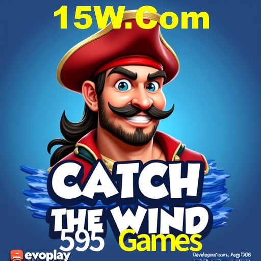 cassino 595 Games